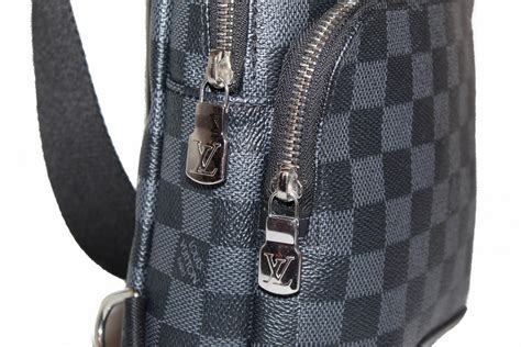 louis vuitton avenue sling bag stores